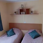 Mobilhome 4 Places Κάμπινγκ