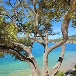 Κάμπινγκ Mobilhome 4 Places Sainte-Croix-de-Verdon