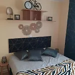 Κάμπινγκ Mobilhome 4 Places *