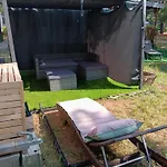 Κάμπινγκ Mobilhome 4 Places *